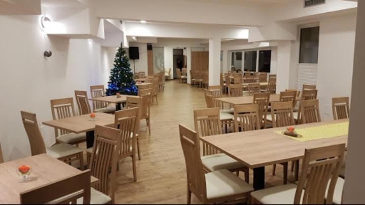 Hotel And Restaurant Ana Hrib-Loski Potok Экстерьер фото